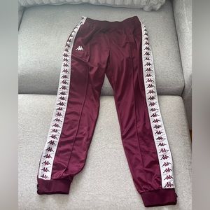 Kappa Sweatpants